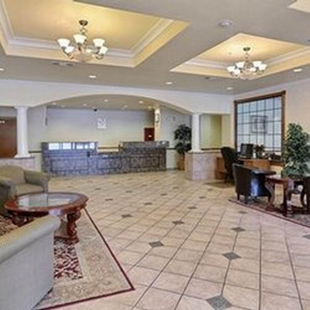 Quality Inn & Suites - Glen Rose Eksteriør billede